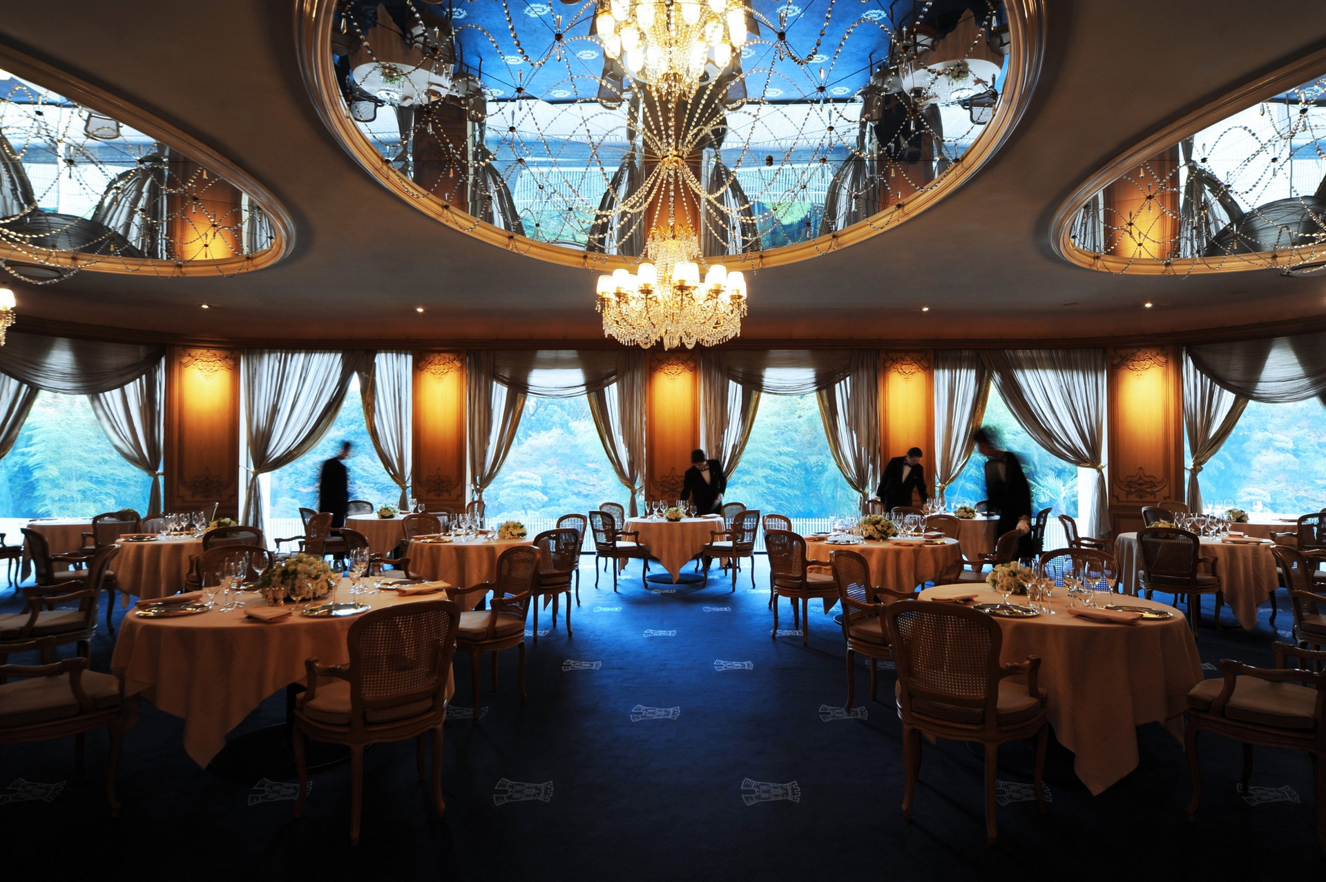 パルファム ドゥ パリ