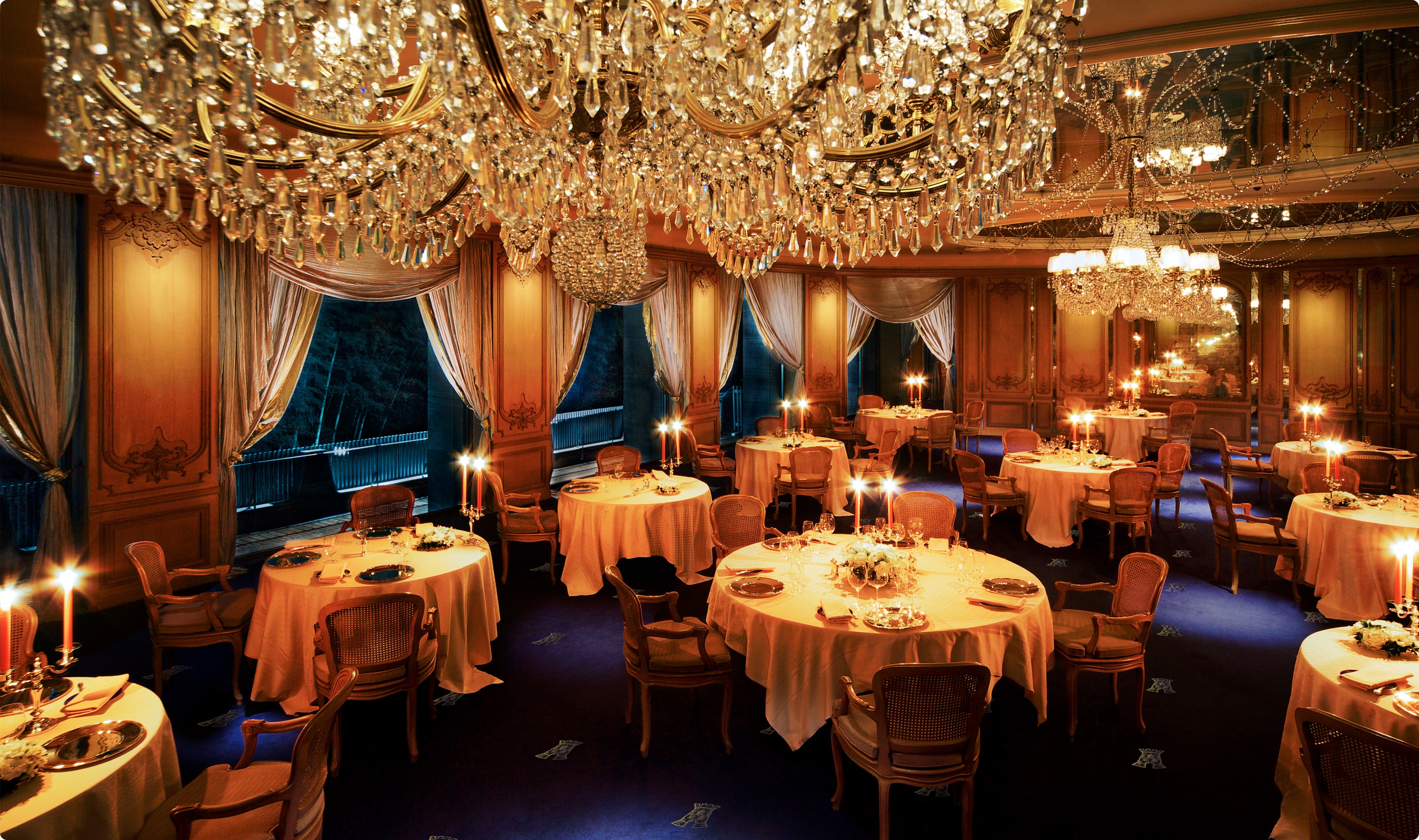 トゥールダルジャン 東京