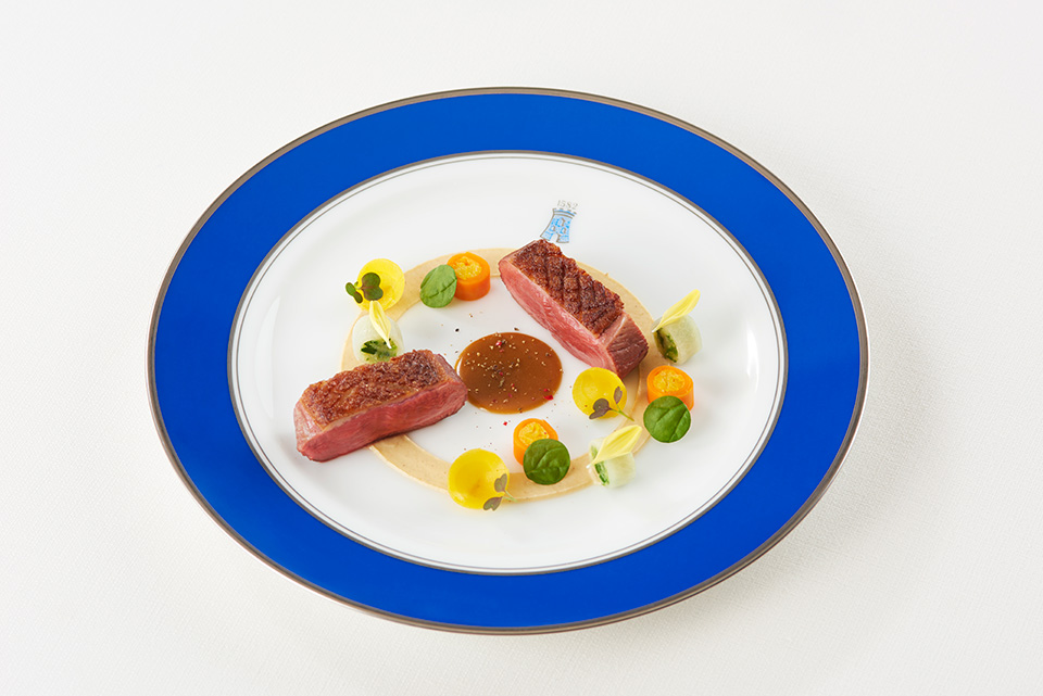 幼鴨マルコポーロ