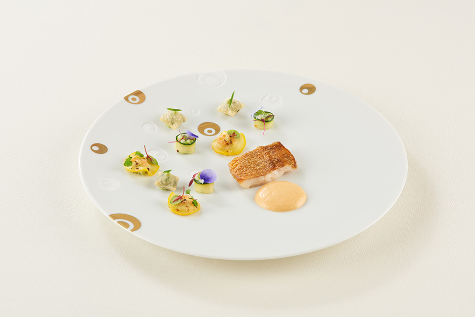 プランタン アン ロワール