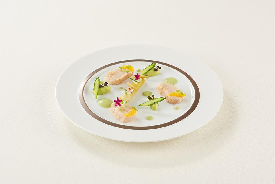 プランタン アン ロワール