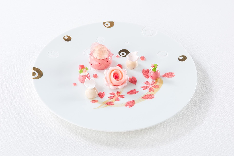 プランタン アン ロワール